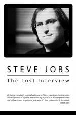 Watch Steve Jobs The Lost Interview Xmovies8