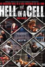 Watch WWE: Hell in a Cell 09 Xmovies8