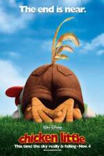 Watch Chicken Little Xmovies8