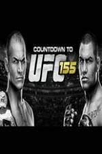 Watch Countdown To UFC 166 Velasquez vs Dos Santos III Xmovies8