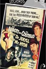 Watch Abbott and Costello Meet Dr Jekyll and Mr Hyde Xmovies8