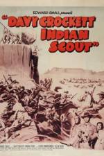 Watch Davy Crockett, Indian Scout Xmovies8