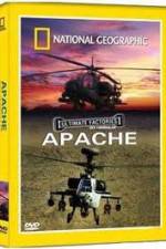 Watch National Geographic: Megafactories - Apache Helicopter Xmovies8