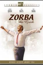 Watch Zorba the Greek Xmovies8
