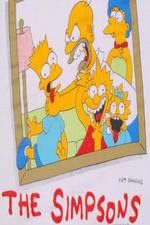 Watch The Simpsons: Family Portrait Xmovies8