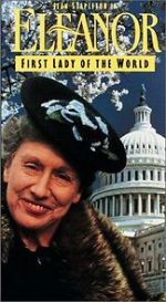 Watch Eleanor, First Lady of the World Xmovies8