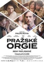 Watch The Prague Orgy Xmovies8