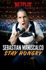 Watch Sebastian Maniscalco: Stay Hungry Xmovies8