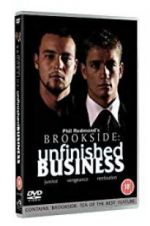 Watch Brookside: Unfinished Business Xmovies8