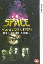 Watch Space Marines Xmovies8