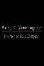 Watch We Stand Alone Together Xmovies8