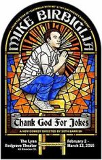 Watch Mike Birbiglia: Thank God for Jokes Xmovies8