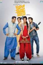 Watch Happy Bhaag Jayegi Xmovies8