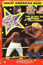 Watch NWA The Great American Bash Xmovies8