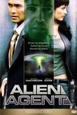 Watch Alien Agent Xmovies8