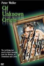 Watch Of Unknown Origin Xmovies8