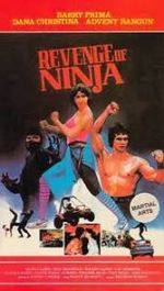 Watch Revenge of the Ninja Xmovies8