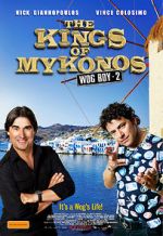 Watch The Kings of Mykonos Xmovies8