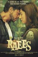 Watch Raees Xmovies8