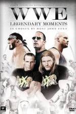 Watch WWE Legendary Moments Xmovies8