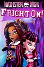 Watch Monster High: Fright On Xmovies8