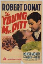 Watch The Young Mr. Pitt Xmovies8