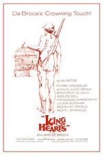 Watch King of Hearts Xmovies8