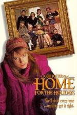 Watch Home for the Holidays Xmovies8