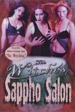 Watch The Witches of Sappho Salon Xmovies8