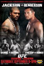 Watch UFC 75 Champion vs Champion Xmovies8