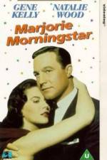 Watch Marjorie Morningstar Xmovies8