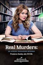 Watch Aurora Teagarden Mystery: Real Murders Xmovies8