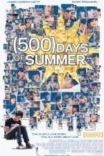 Watch (500) Days of Summer Xmovies8