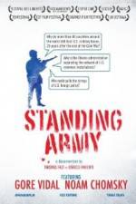 Watch Standing Army Xmovies8