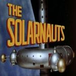 Watch The Solarnauts Xmovies8