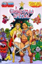 Watch He-Man and She-Ra: A Christmas Special Xmovies8