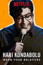 Watch Hari Kondabolu: Warn Your Relatives Xmovies8