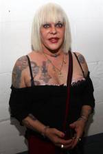 Watch The Transformation of Genesis P-Orridge Xmovies8