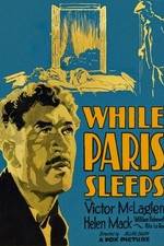 Watch While Paris Sleeps Xmovies8