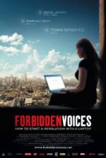 Watch Forbidden Voices Xmovies8
