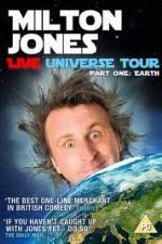 Watch Milton Jones - Live Universe Tour - Part 1 - Earth Xmovies8