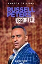Watch Russell Peters: Deported Xmovies8