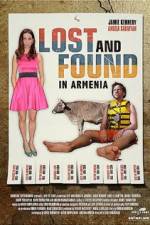 Watch Lost and Found in Armenia Xmovies8