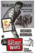 Watch The Secret Ways Xmovies8