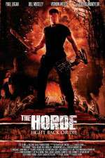 Watch The Horde Xmovies8