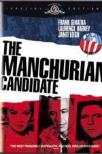 Watch The Manchurian Candidate Xmovies8