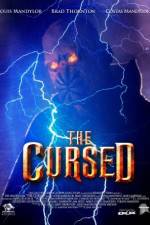 Watch The Cursed Xmovies8
