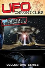 Watch UFO Chronicles: Alien Arrivals Xmovies8