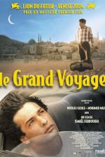 Watch Le grand voyage Xmovies8