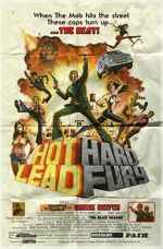 Watch Hot Lead Hard Fury Xmovies8